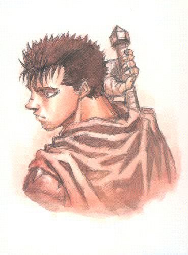 Otaku Gallery  / Anime e Manga / Berserk / Illustrazioni / berserk (39).jpg